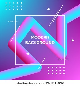 fondo abstracto líquido moderno premium. Perfecto para el diseño de las cubiertas. Folleto comercial, aplicable a carteles, pancartas, carteles, volantes, presentaciones, etc.
