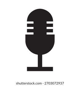 Emblema de audio de Premium Monogram que representa una transmisión elegante y refinada