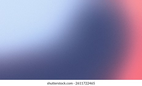 Premium Multicolor grainy and noise texture Abstract background for promotion design, presentation, web and mobile application.