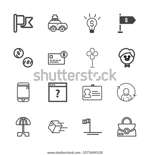 Premium outline set of icons containing sun,\
internet, summer, nation, web, travel, ocean, fashion, name,\
america, phone. Simple, modern flat vector illustration for mobile\
app, website or desktop\
app