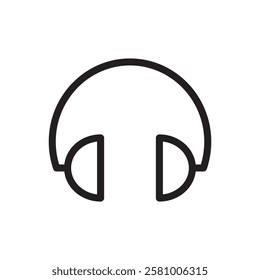 Premium over-ear headphones delivering deep bass and crystal-clear treble, designed for audiophiles.