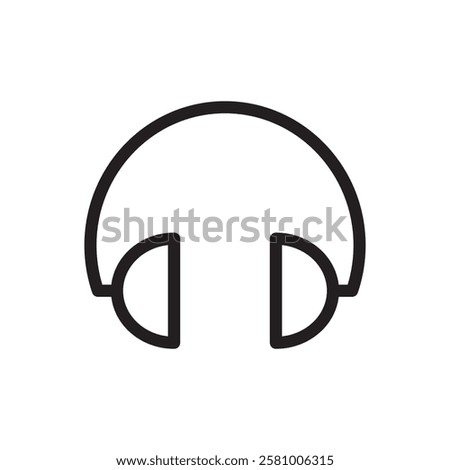 Premium over-ear headphones delivering deep bass and crystal-clear treble, designed for audiophiles.