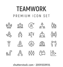 200,181 Team Pictograms Images, Stock Photos & Vectors 