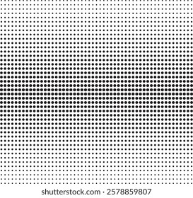 PREMIUM PATTERN, SPOT BLACK PATTERN