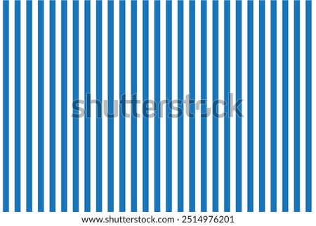 Premium Patterns | Cute design straight slash line pattern vector illustration.