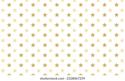 Premium Patterns | Star motif design pattern vector illustration.