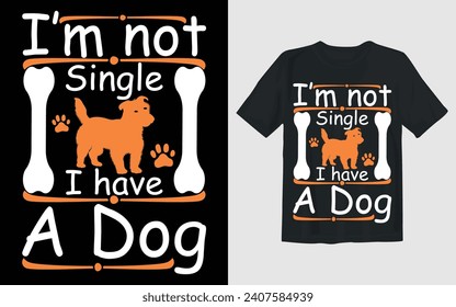 Premium Pet Design, Funny Dog Quotes Designs, Cute Dog quotes EPS cut files, Touching Dog quotes t-shirt designs, Fur Mom.