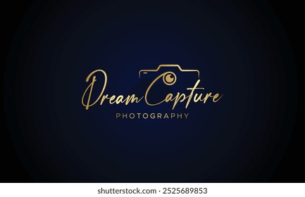 Premium Photography Logo Icons and Vector Designs
