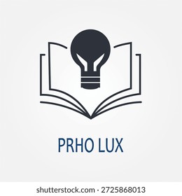 Vector Premium Phro Lux en EPS10. Diseño de lujo elegante y de alta gama. Totalmente editable, Alta resolución, y perfecto para la marca o la decoración de Web sofisticado.