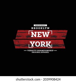 premium product brooklyn new york versity