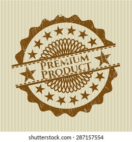 Premium Product rubber seal