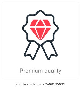 Premium Quality and best icon concept