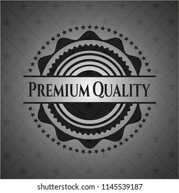 Premium Quality dark emblem