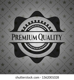 Premium Quality dark emblem