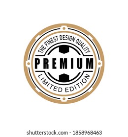Premium Quality Design Limited Edition Best Quality Set Emblem Vector Set