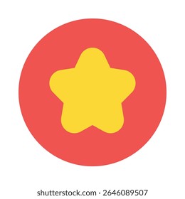 premium quality flat icon editable vektor