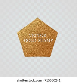 Premium quality golden label .Gold Sign Shiny Luxury Badge. Best Choice, Price. Logo For Sale .