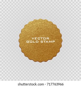 Premium Quality Golden Label .Gold Sign. Shiny, Luxury Badge. Best Choice, Price. Limited Edition. Sale Sticker. Logo Of Trendy Star Shape. Sunburst Design Elements. Gold Postal Stamp And Postmark.