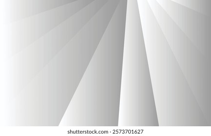 Premium quality gray abstract background, Dynamic gray background pattern, Modern flowing wavy lines, Fluidity background