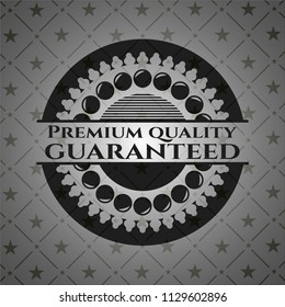 Premium Quality Guaranteed dark emblem