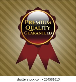 Premium Quality Guaranteed red shiny ribbon