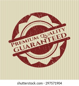 Premium Quality Guaranteed rubber grunge seal