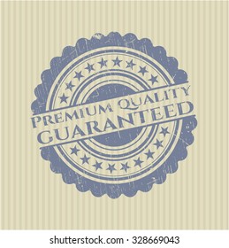 Premium Quality Guaranteed rubber seal
