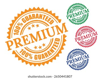Premium Quality Guaranteed Versatile Stamps for Branding Design