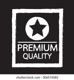 Premium Quality Icon 