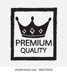 Premium Quality Icon