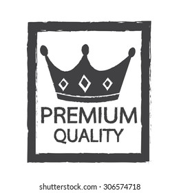 Premium Quality Icon