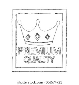 Premium Quality Icon