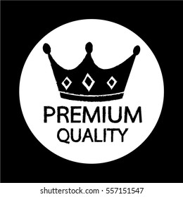 Premium Quality Icon