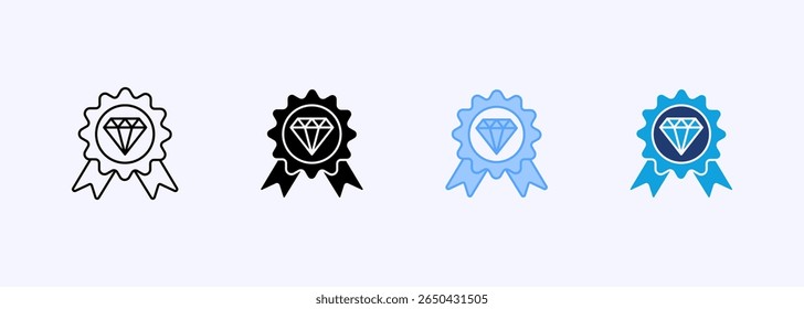 Premium Quality Icon Set Multiple Style Collection