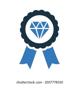 Premium, quality icon. Simple editable vector design isolated on a white background.