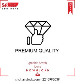 premium quality icon vector . Business marketing management, new icons , simple, isolated, application , logo, flat icon for website design or mobile applications, 
UI  UX design Editable stroke 