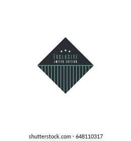 Premium quality labels