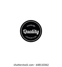 Premium quality labels