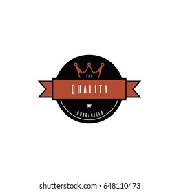Premium quality labels