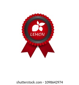 Premium quality lemon