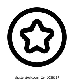 premium quality line icon editable vektor