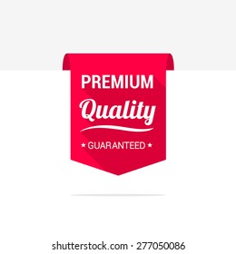 Premium Quality Long Shadow Ribbon
