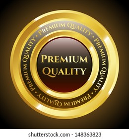 Premium Quality Medal