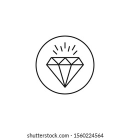 premium quality - minimal line web icon. simple vector illustration. concept for infographic, website or app.