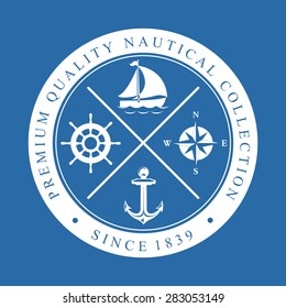 Premium Quality Nautical Collection