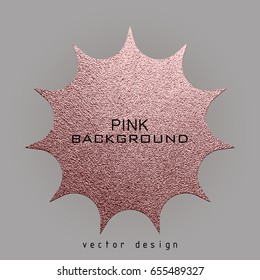 Premium quality pink  label over gray background. Best Choice, Price. Limited Edition, For Sale sticker