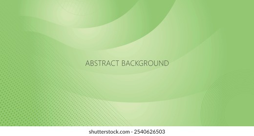 Premium quality Pistachio color abstract background, Dynamic Pistachio green background pattern, Modern flowing wavy lines, Fluidity background shapped