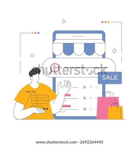 Premium quality product certification Animation MP4 File
