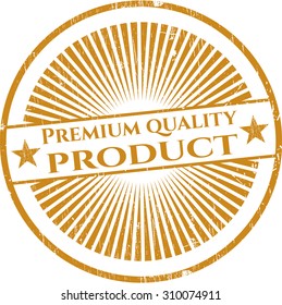 Premium Quality Product rubber stamp