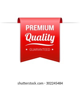 Premium Quality Red Label
